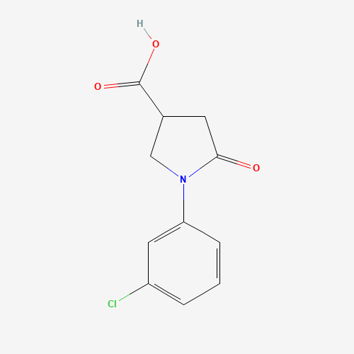FT-0679643 CAS:92847-41-1 chemical structure