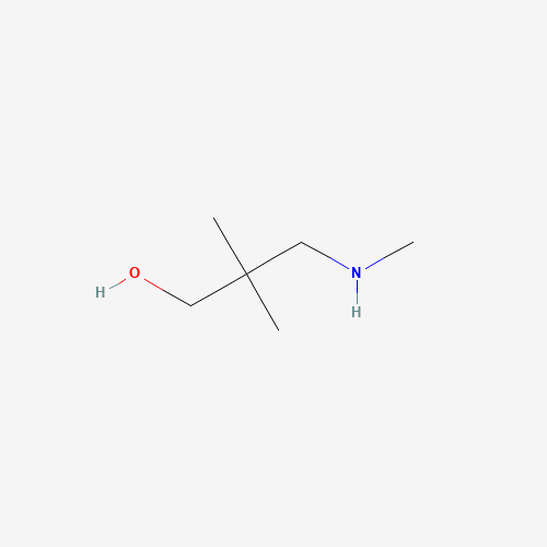 FT-0679650 CAS:16047-86-2 chemical structure