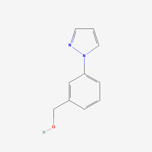 FT-0679659 CAS:864068-80-4 chemical structure