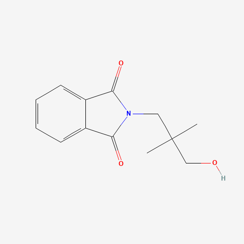 FT-0679661 CAS:125404-24-2 chemical structure