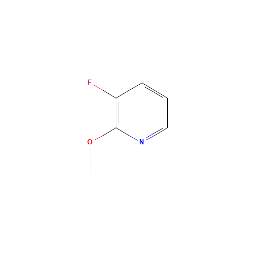 3-Fluoro-2-methoxypyridine (CAS: 884494-69-3) - Related Chemical Product