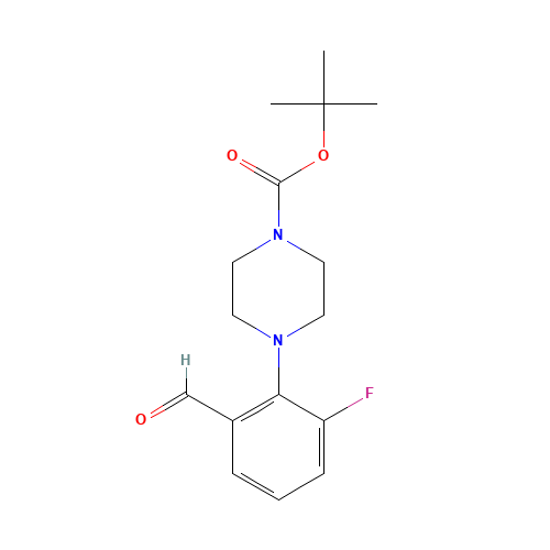 FT-0679675 CAS:851753-43-0 chemical structure