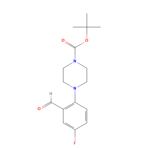 FT-0679676 CAS:697305-53-6 chemical structure