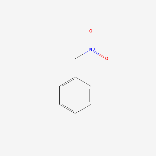 (Nitromethyl)benzene (CAS: 622-42-4) - Related Chemical Product