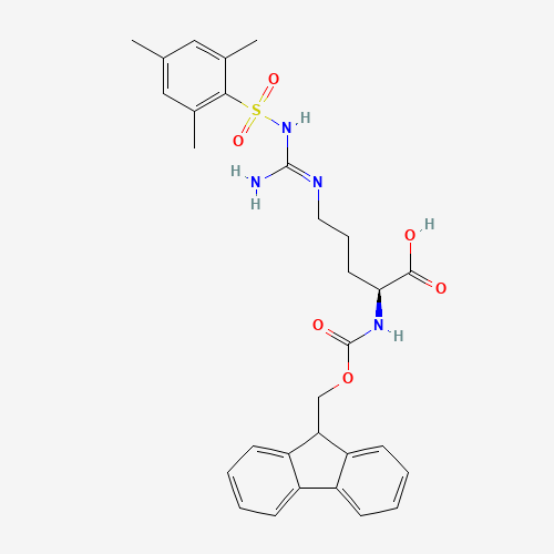 FT-0679694 CAS:88743-97-9 chemical structure
