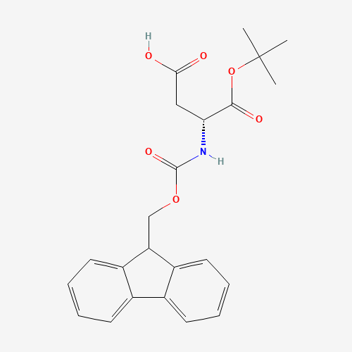 FT-0679697 CAS:134098-70-7 chemical structure