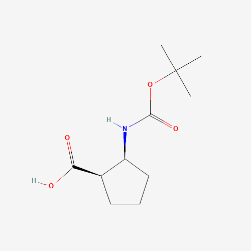 FT-0679699 CAS:136315-70-3 chemical structure