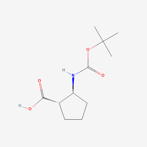 FT-0679706 CAS:143679-80-5 chemical structure