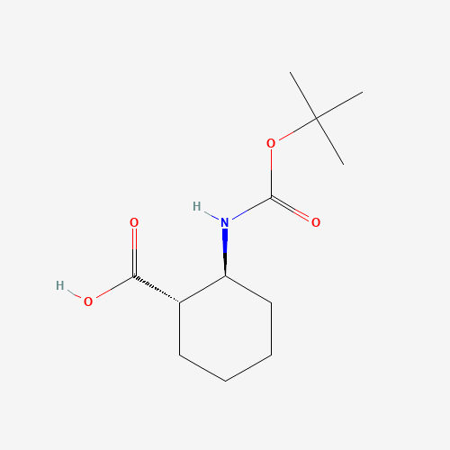 FT-0679707 CAS:488703-60-2 chemical structure