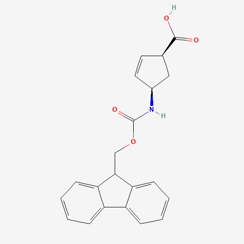 FT-0679712 CAS:220497-64-3 chemical structure