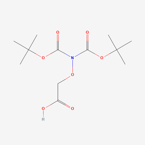 FT-0679713 CAS:293302-31-5 chemical structure