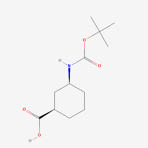 FT-0679714 CAS:222530-33-8 chemical structure