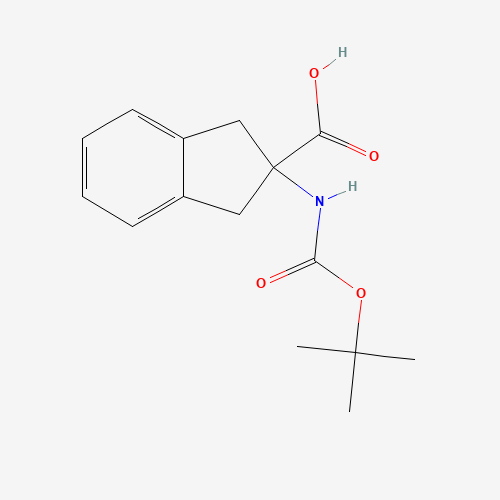 FT-0679717 CAS:71066-00-7 chemical structure