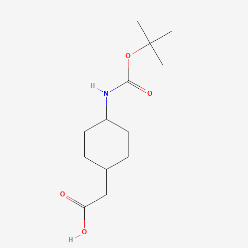 FT-0679722 CAS:189153-10-4 chemical structure
