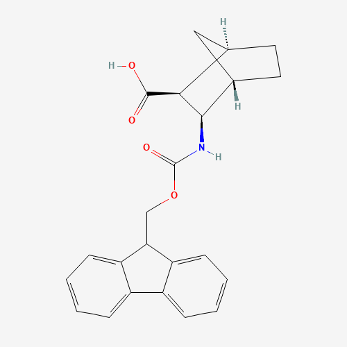 FT-0679727 CAS:352707-75-6 chemical structure