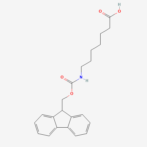 FT-0679731 CAS:127582-76-7 chemical structure