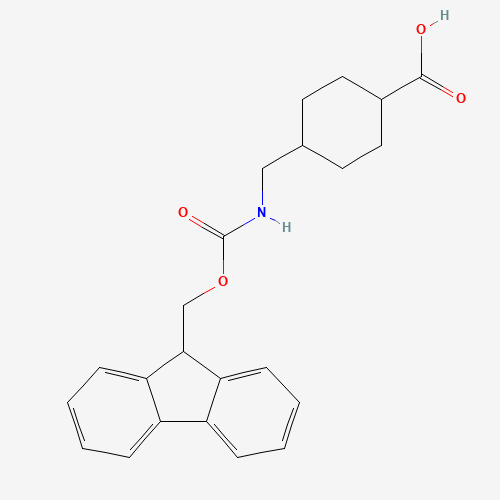 FT-0679733 CAS:167690-53-1 chemical structure
