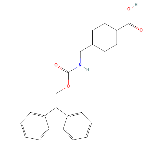 FT-0679733 CAS:167690-53-1 chemical structure