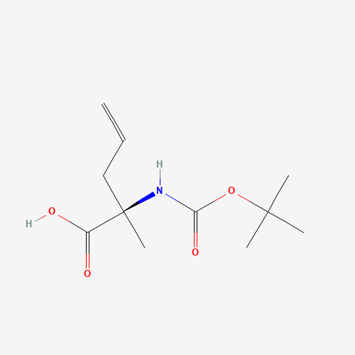 FT-0679737 CAS:129786-68-1 chemical structure