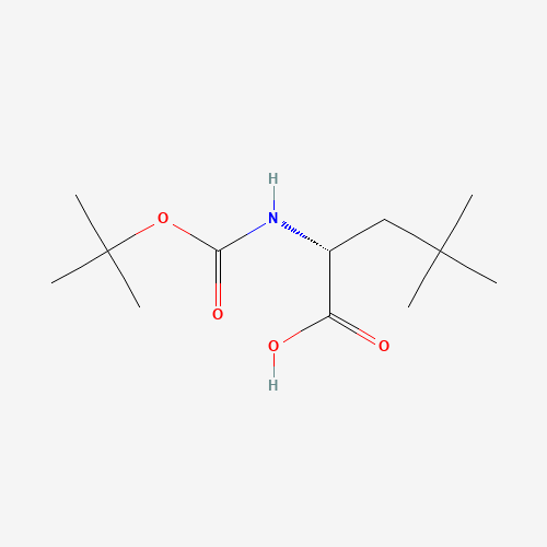 FT-0679740 CAS:112695-98-4 chemical structure