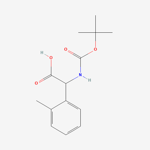 FT-0679746 CAS:40512-48-9 chemical structure