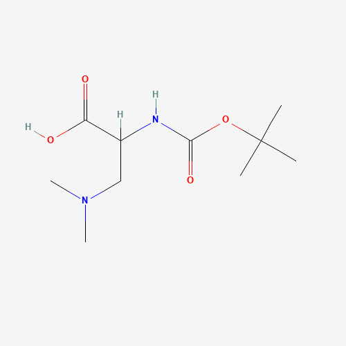 FT-0679748 CAS:851653-36-6 chemical structure