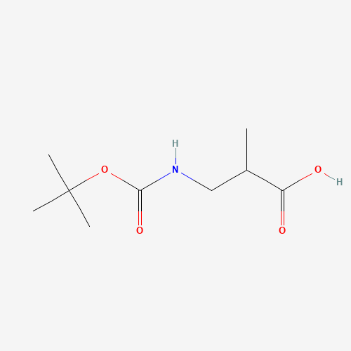 FT-0679749 CAS:16948-10-0 chemical structure