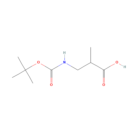 FT-0679749 CAS:16948-10-0 chemical structure