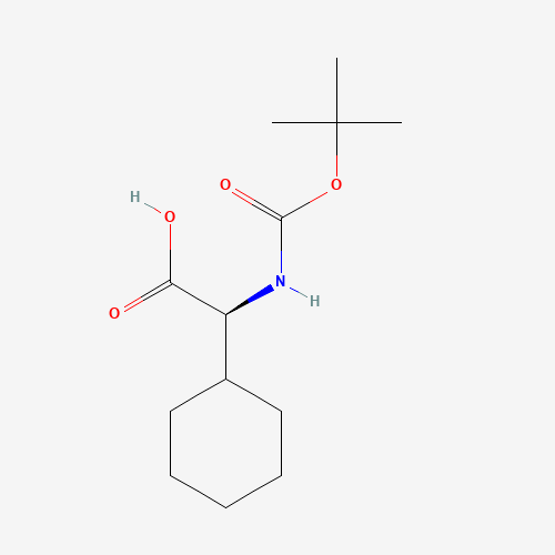 FT-0679753 CAS:109183-71-3 chemical structure
