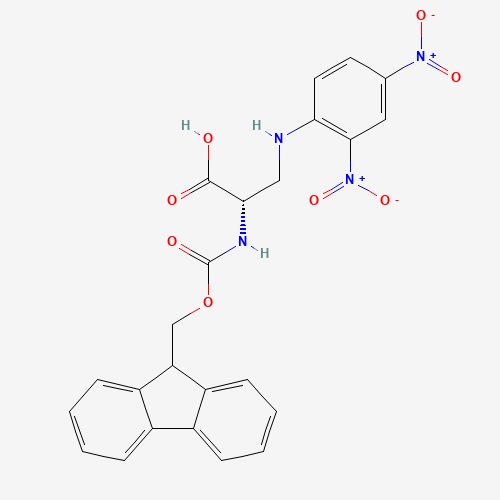 FT-0679754 CAS:140430-54-2 chemical structure