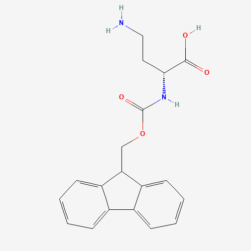 FT-0679764 CAS:201484-12-0 chemical structure