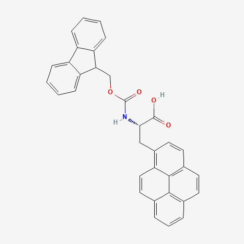 FT-0679768 CAS:183071-07-0 chemical structure