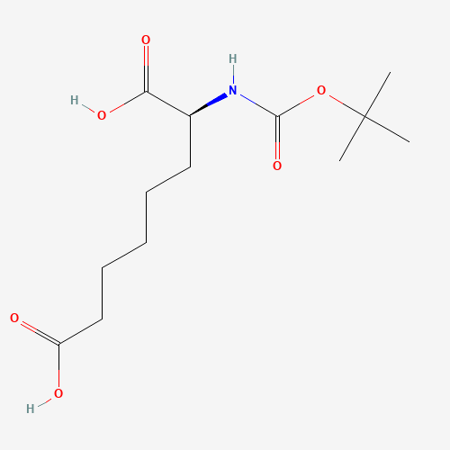 FT-0679776 CAS:66713-87-9 chemical structure