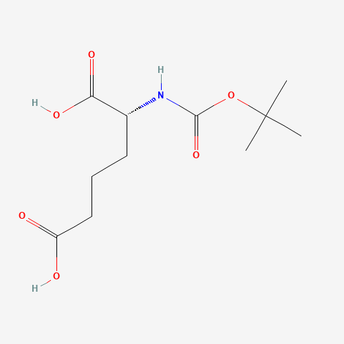 FT-0679777 CAS:110544-97-3 chemical structure