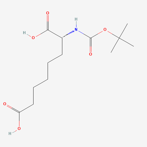 FT-0679778 CAS:75113-71-2 chemical structure