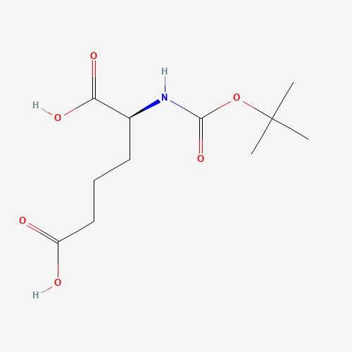 FT-0679780 CAS:77302-72-8 chemical structure