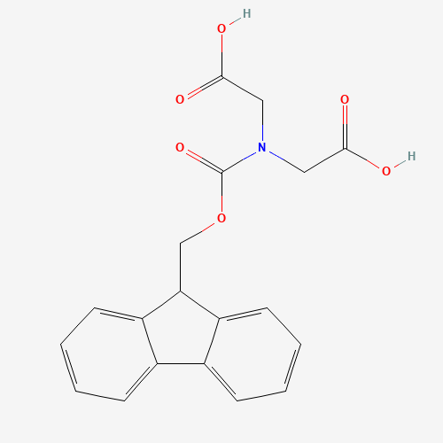 FT-0679785 CAS:112918-82-8 chemical structure