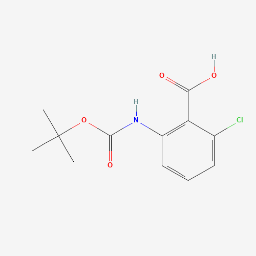 FT-0679788 CAS:616224-61-4 chemical structure