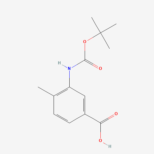 FT-0679791 CAS:231958-04-6 chemical structure