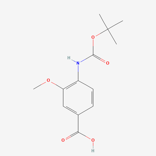 FT-0679794 CAS:180976-98-1 chemical structure