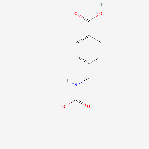 FT-0679796 CAS:33233-67-9 chemical structure