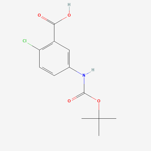 FT-0679797 CAS:503555-96-2 chemical structure