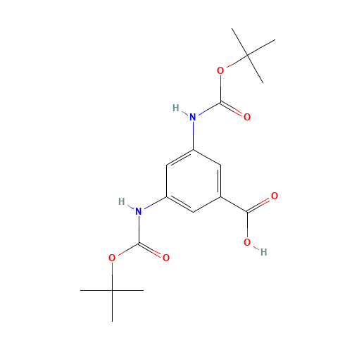 FT-0679798 CAS:133887-83-9 chemical structure