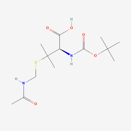 FT-0679814 CAS:129972-45-8 chemical structure