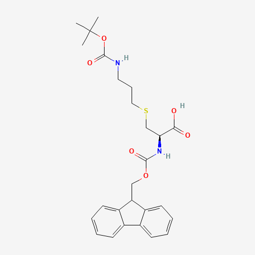 FT-0679822 CAS:173963-91-2 chemical structure