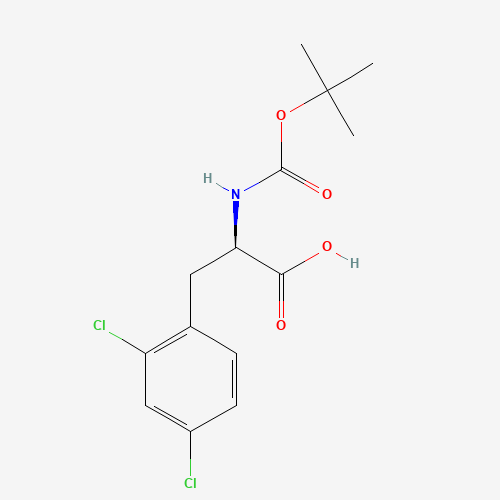 FT-0679827 CAS:114873-12-0 chemical structure