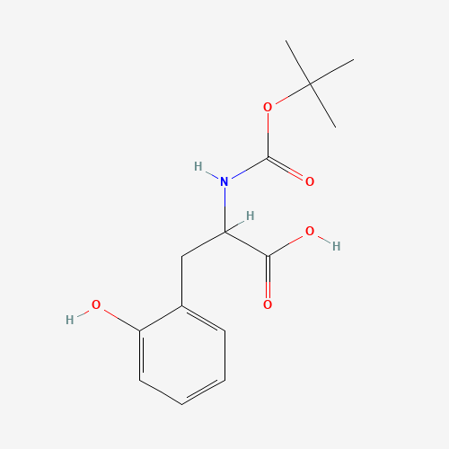 FT-0679842 CAS:203569-04-4 chemical structure