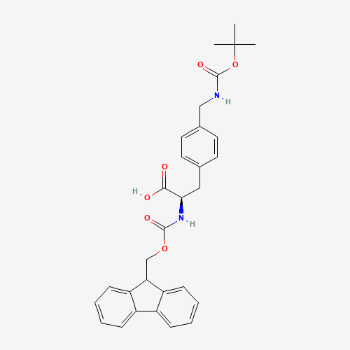 FT-0679852 CAS:268731-06-2 chemical structure