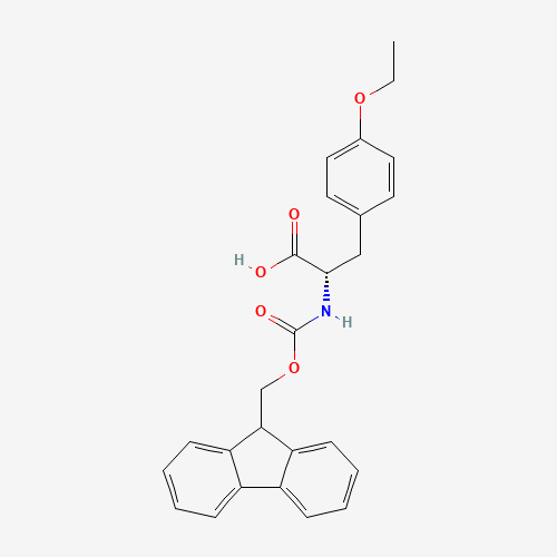 FT-0679856 CAS:119894-20-1 chemical structure
