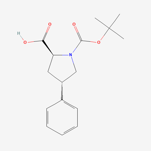 FT-0679860 CAS:96314-29-3 chemical structure